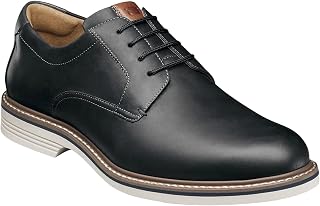 Florsheim Men's Norwalk Plain Toe OxfordOxford