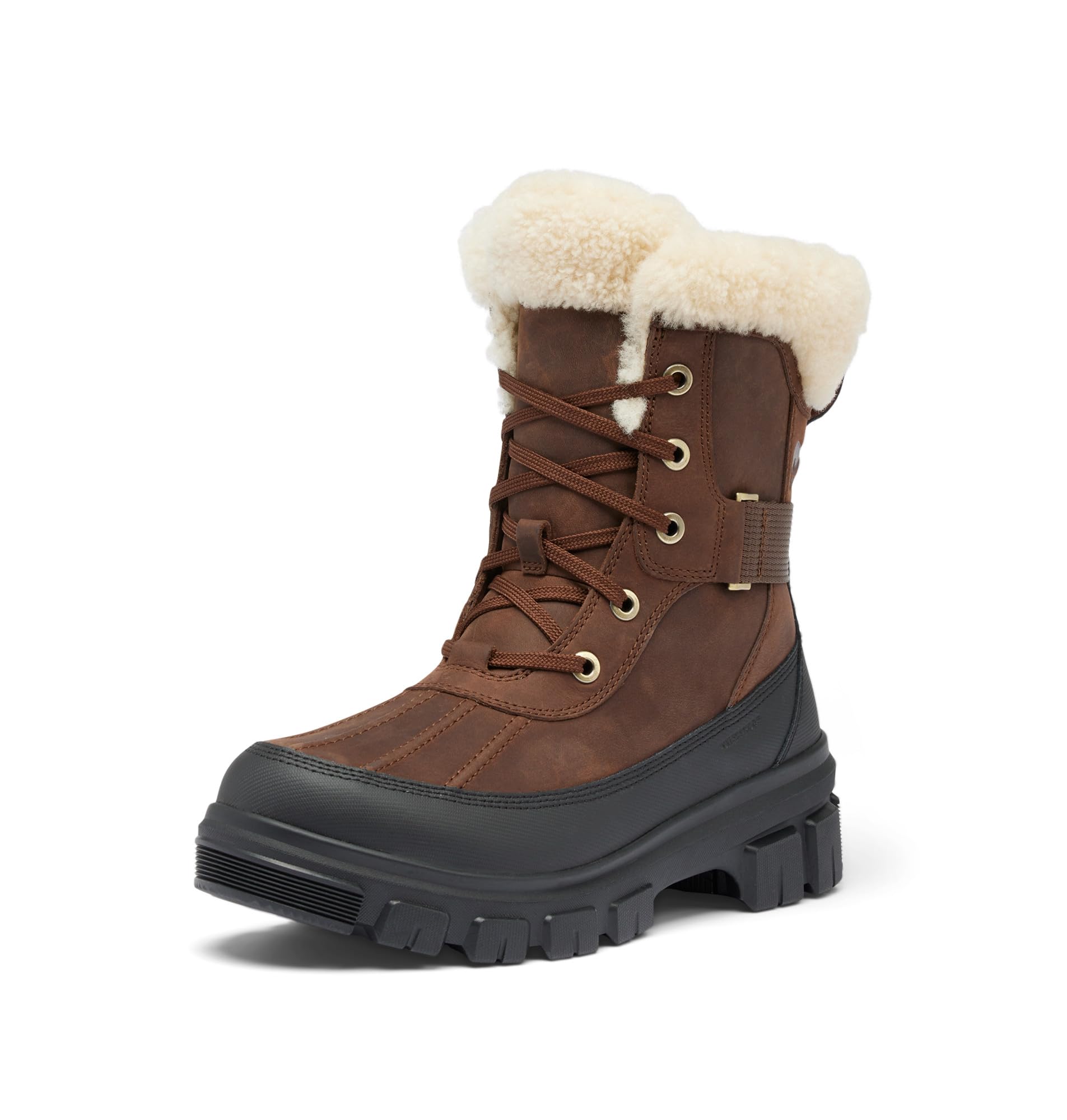 Sorel Women's Tivoli V PARC Waterproof Snow Boot