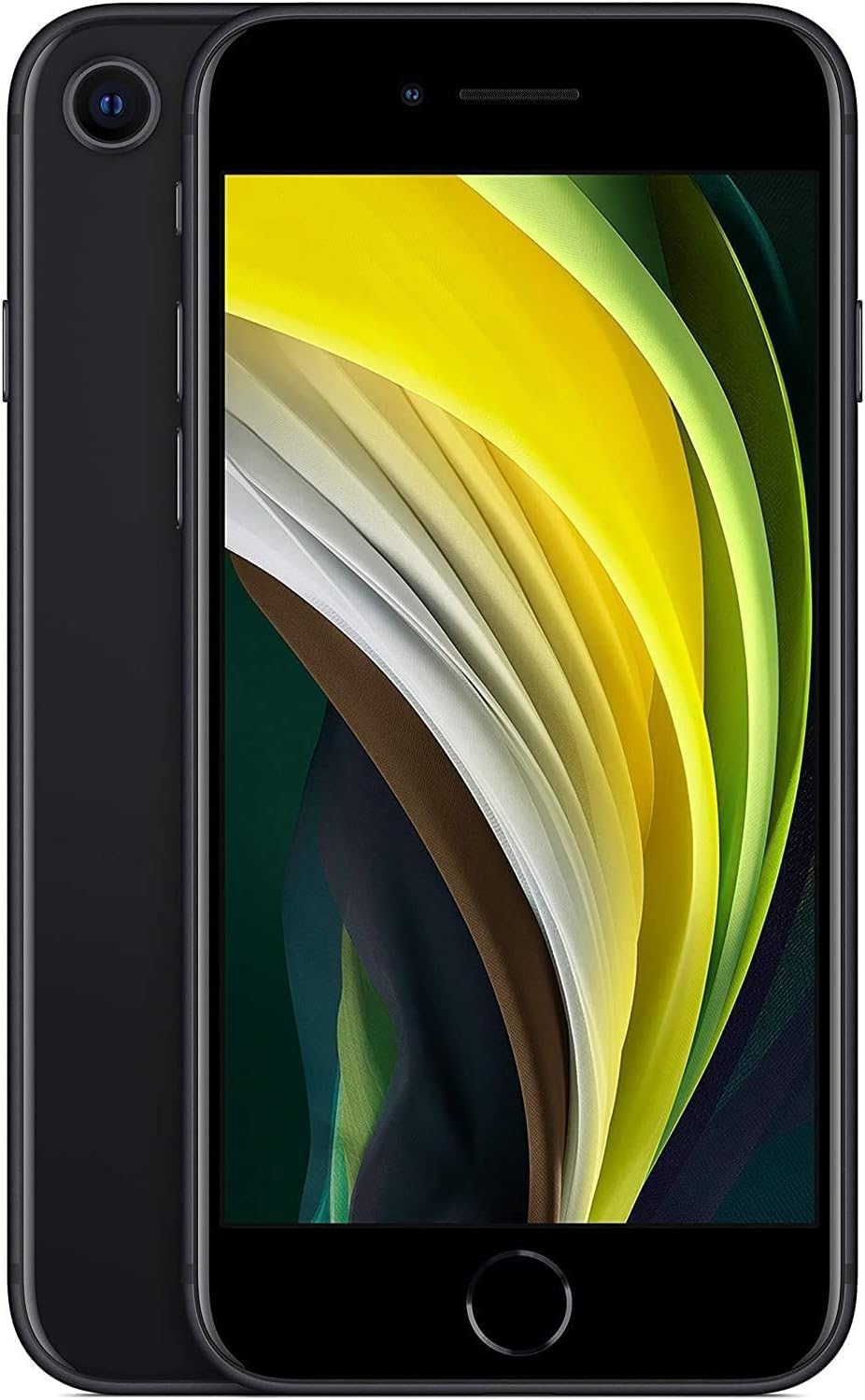 Apple iPhone SE 2020 (64GB, 3GB) 4.7" Retina IPS LCD, A13 Bionic, IP67 Water Res