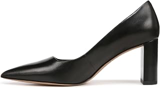 Franco Sarto Womens Giovanna Pointed Toe Pumps Pump