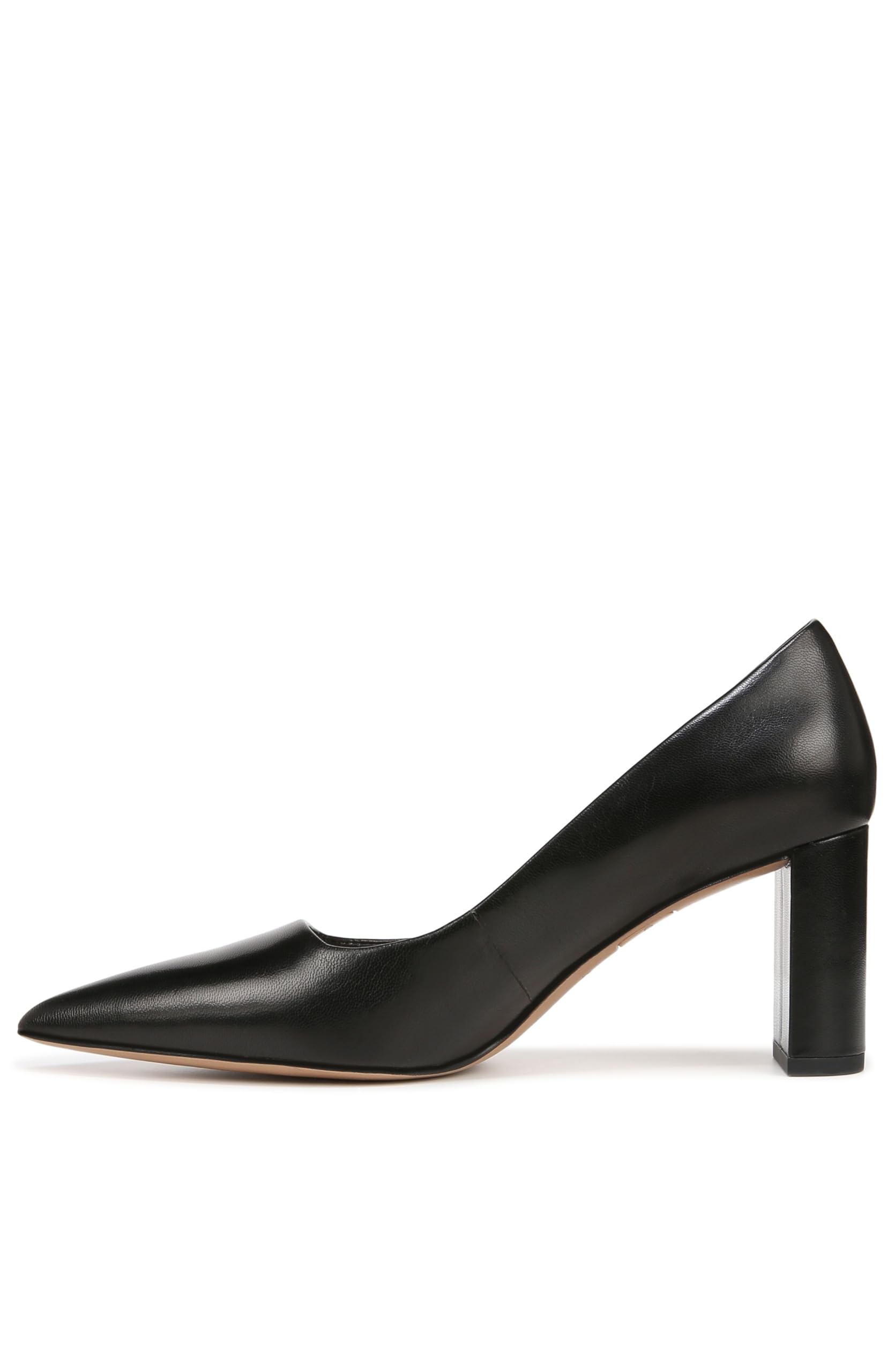 Franco Sarto Womens Giovanna Pointed Toe Pumps Pump