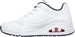 Skechers Women's UNO Stand On Air Trainers
