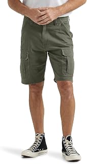 Men's Casual Cargo Shorts Five Pocket Design Fashion Wear Resistant Workout Shorts Summer Shorts