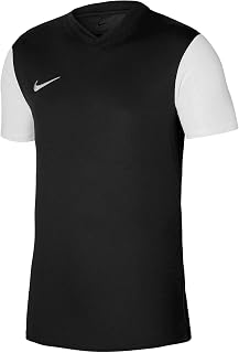 Nike Dri-FIT Tiempo Premiere 2 Kurzarm-Fußballtrikot für Herren, DH8035