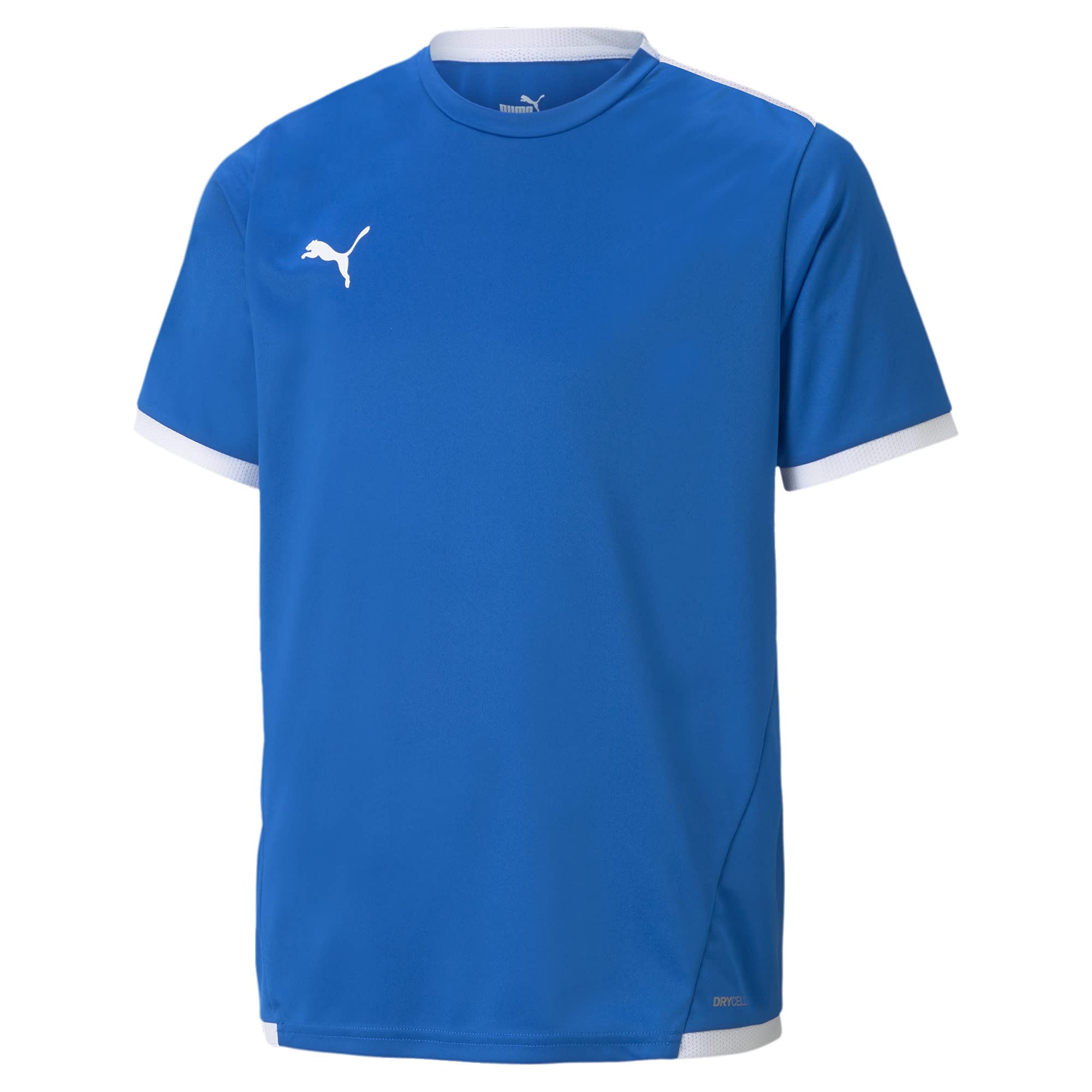 Puma Teamliga Unisex Junior Jersey Shirt – Children and Youth (Pack of 1)