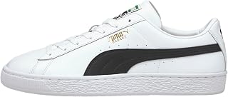 PUMA Classic XXI Basketball Shoes