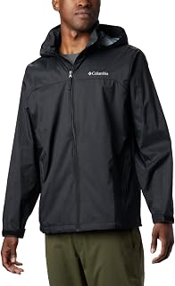 Columbia Big & Tall Glennaker Lake™ Jacket
