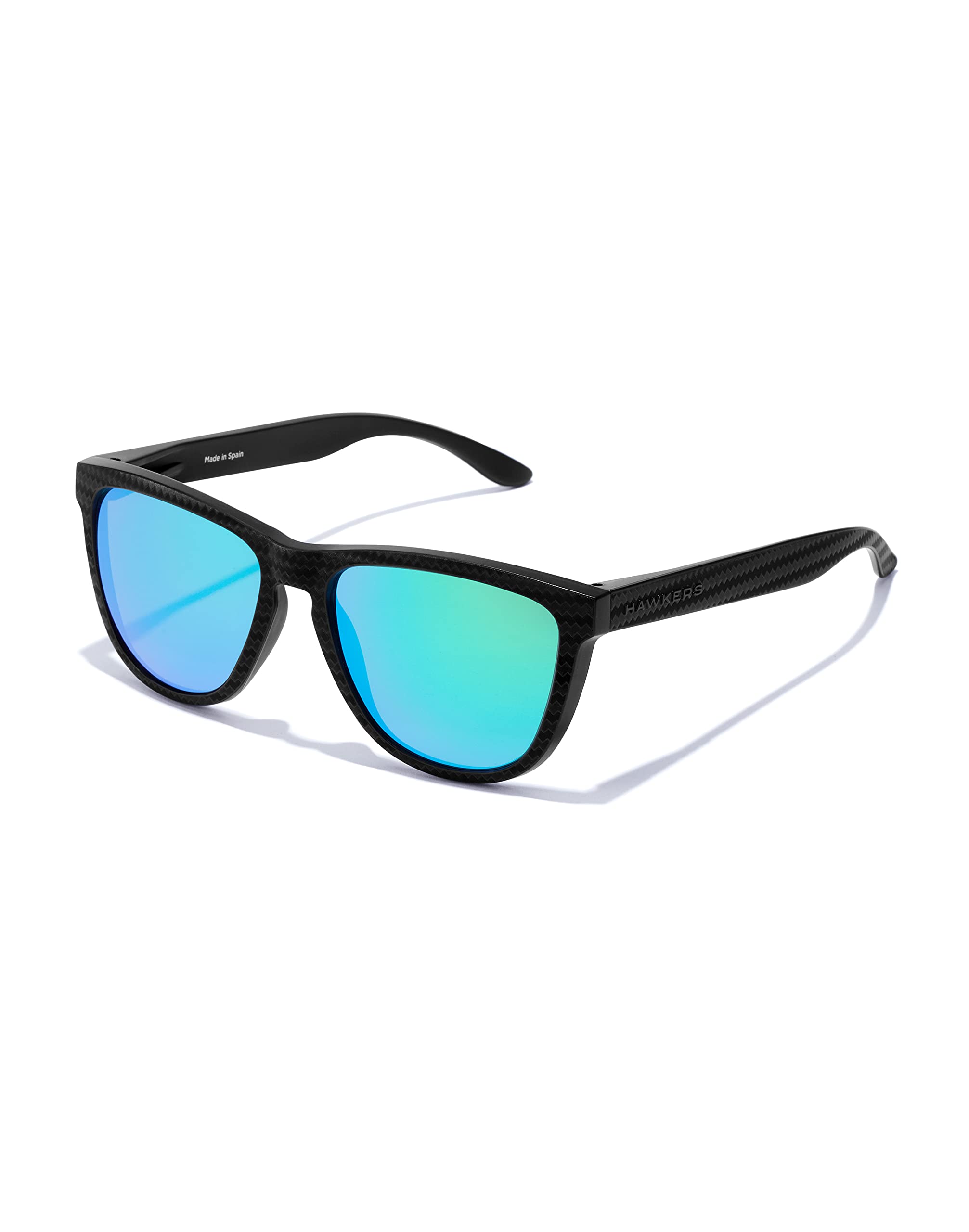 HAWKERS One Carbono Lunettes de soleil Homme (lot de 1)