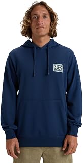 BILLABONG Foundation Po Foundation Sweater - Men Men (Pack of 1)