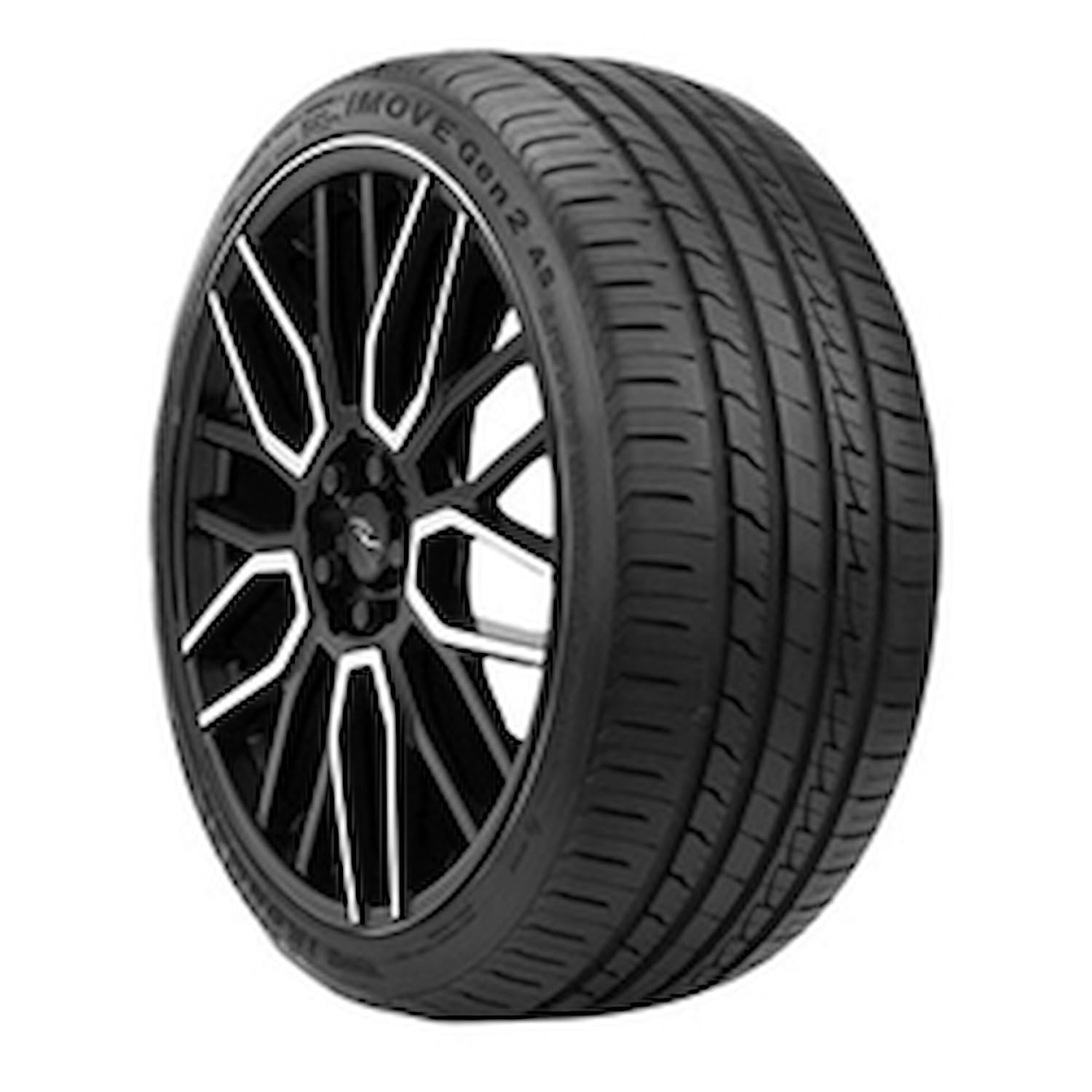 Ironman iMove Gen2 AS 225/40R18XL 92W BSW