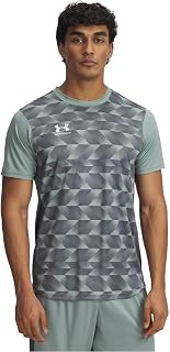 Under Armour UA M's Ch. Train SS PRNT T-Shirt Homme
