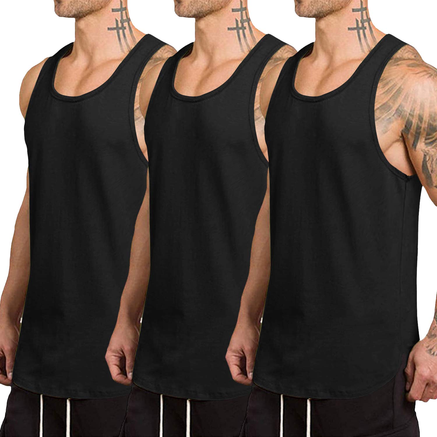 Coofandy Casual Men's Elegant Shirt