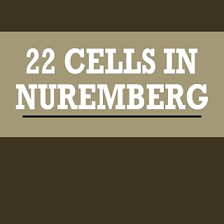 22 Cells in Nuremberg