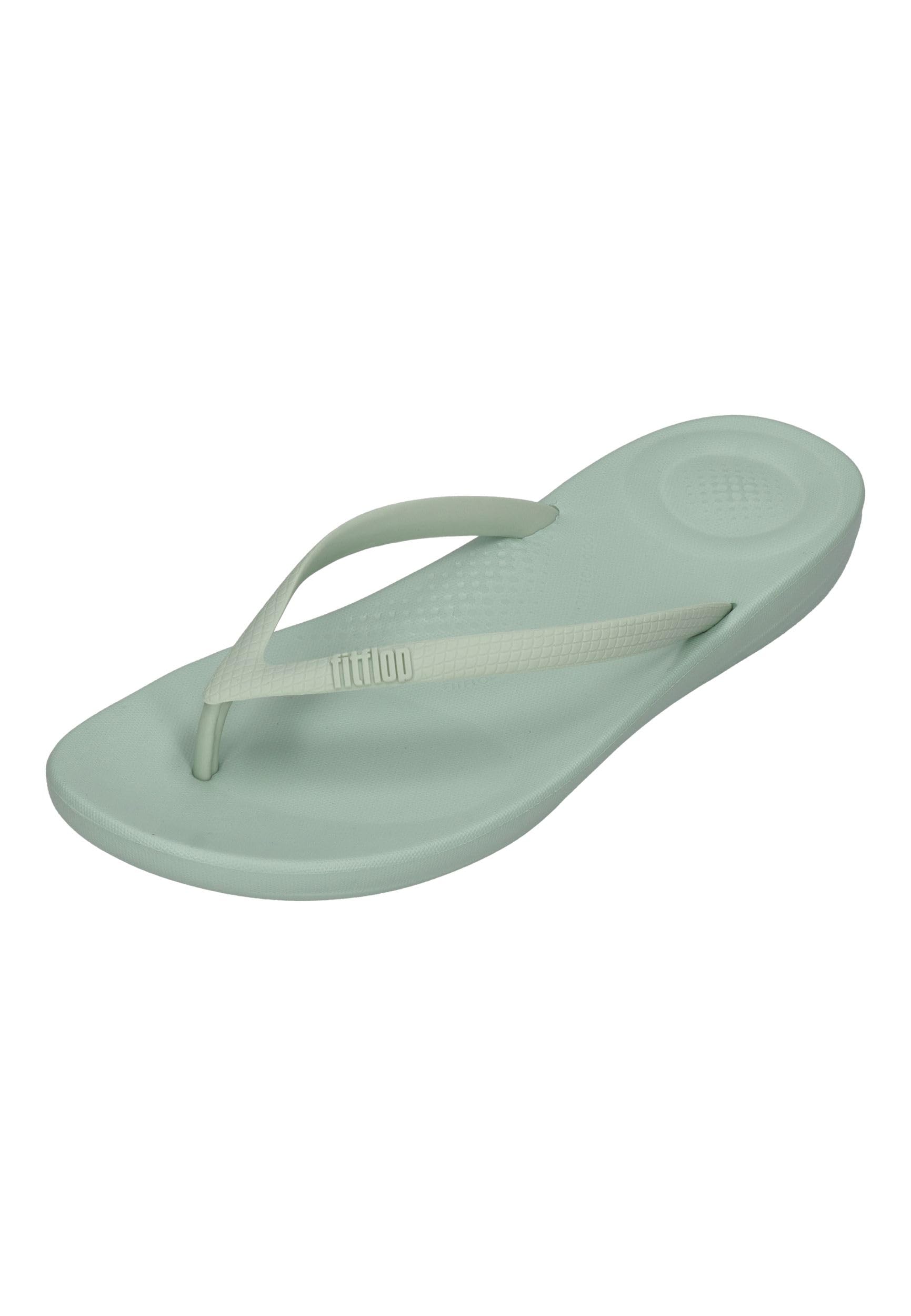 Fitflop Iqushion Ergonomic Flip-Flops, Women's Flip Flops