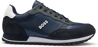 BOSS Parkour_Runn_nymx2 TrainersMen