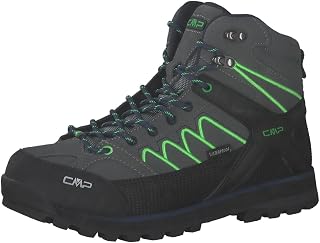 CMP Moon Mid Wp Trekking Shoes Scarpe da Trekking Uomo