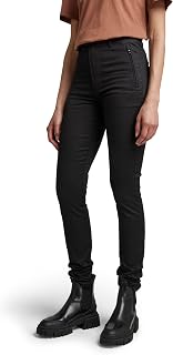 G-Star Mujer Weld High Skinny Chino