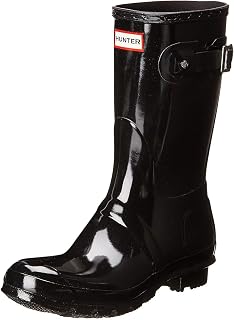 HUNTER Women's Original Short Boots