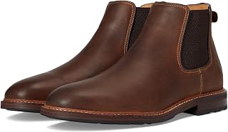 Florsheim Anthem Plain Toe Gore Boots