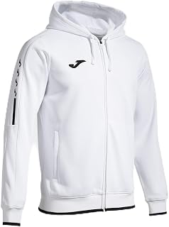 Joma Olimpiada Sweatshirt à Capuche Homme (Lot de 1)