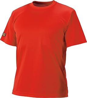 ZETT(ゼット) 野球 ベースボール半袖Tシャツ BOT630