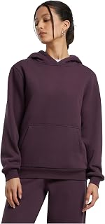 Build Your Brand Women's Hooded Sweatshirt