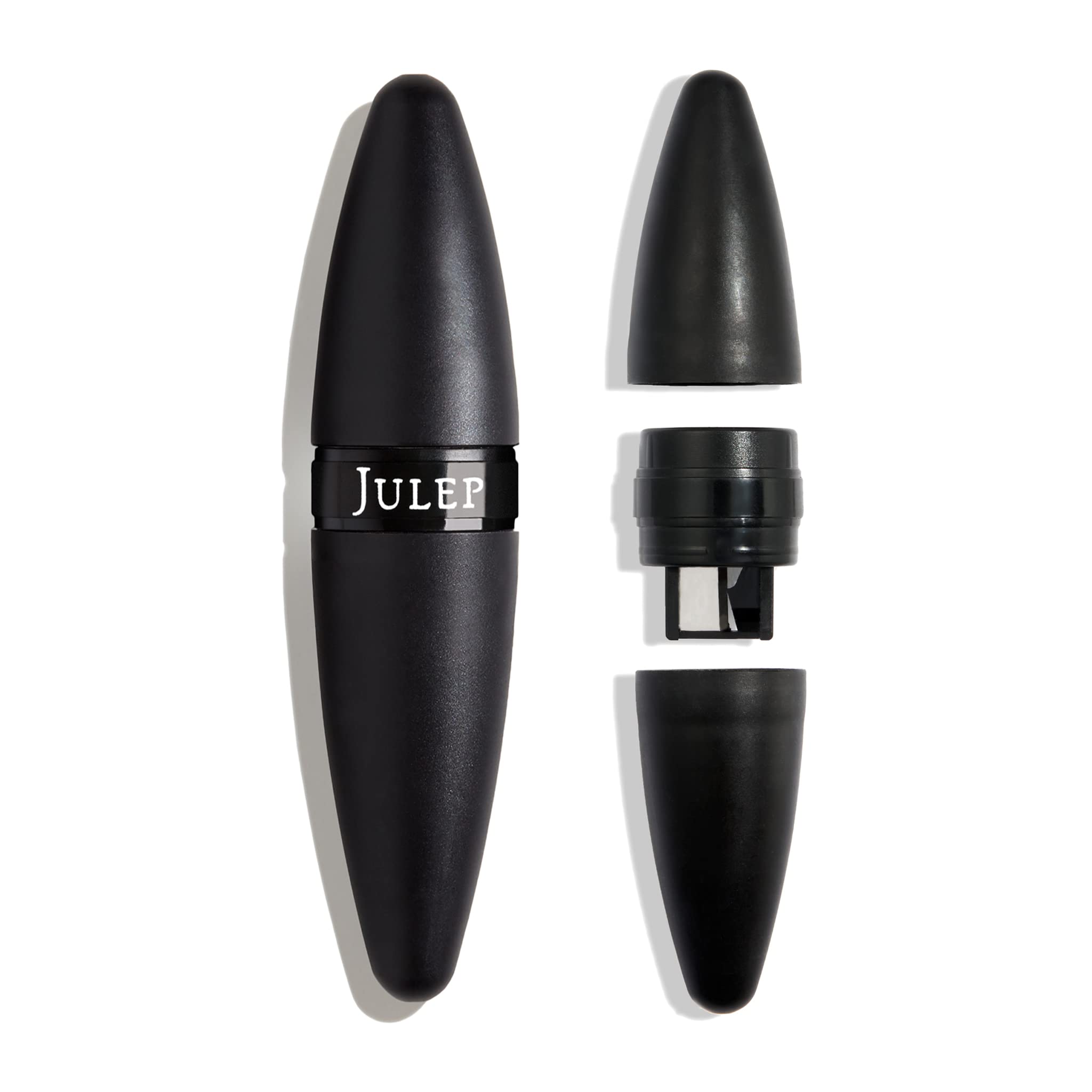 Julep Cosmetic Makeup Pencil Sharpener - Eyeliner, Lip Liner and Eyebrow Pencils
