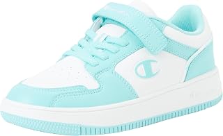 Champion Mädchen Legacy-Rebound 2.0 Low G Ps Sneakers