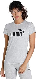 Puma Ess Logo Tee Women's T-Shirt