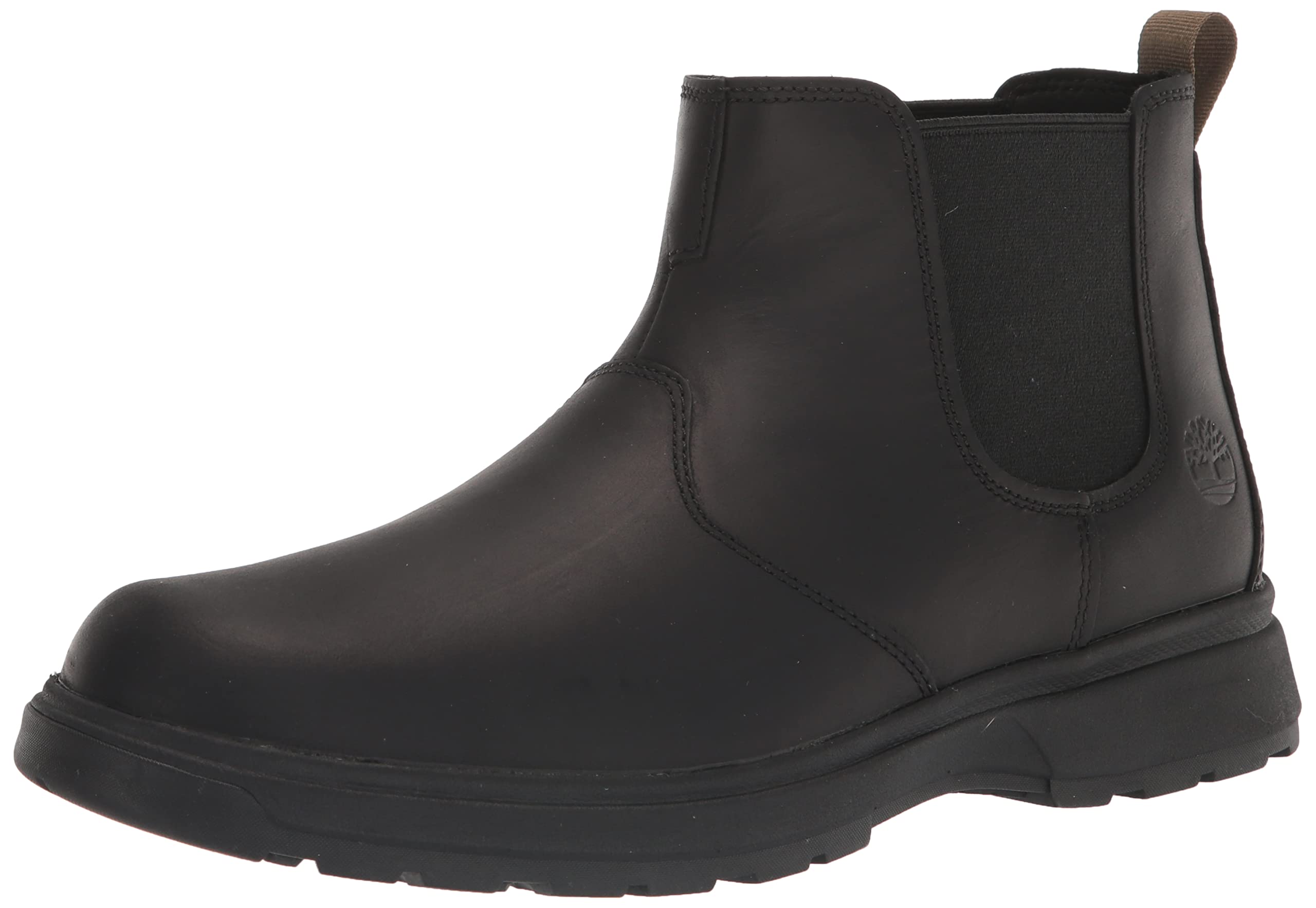 Timberland Men's Atwells Ave Chelsea Boot, 7 UK
