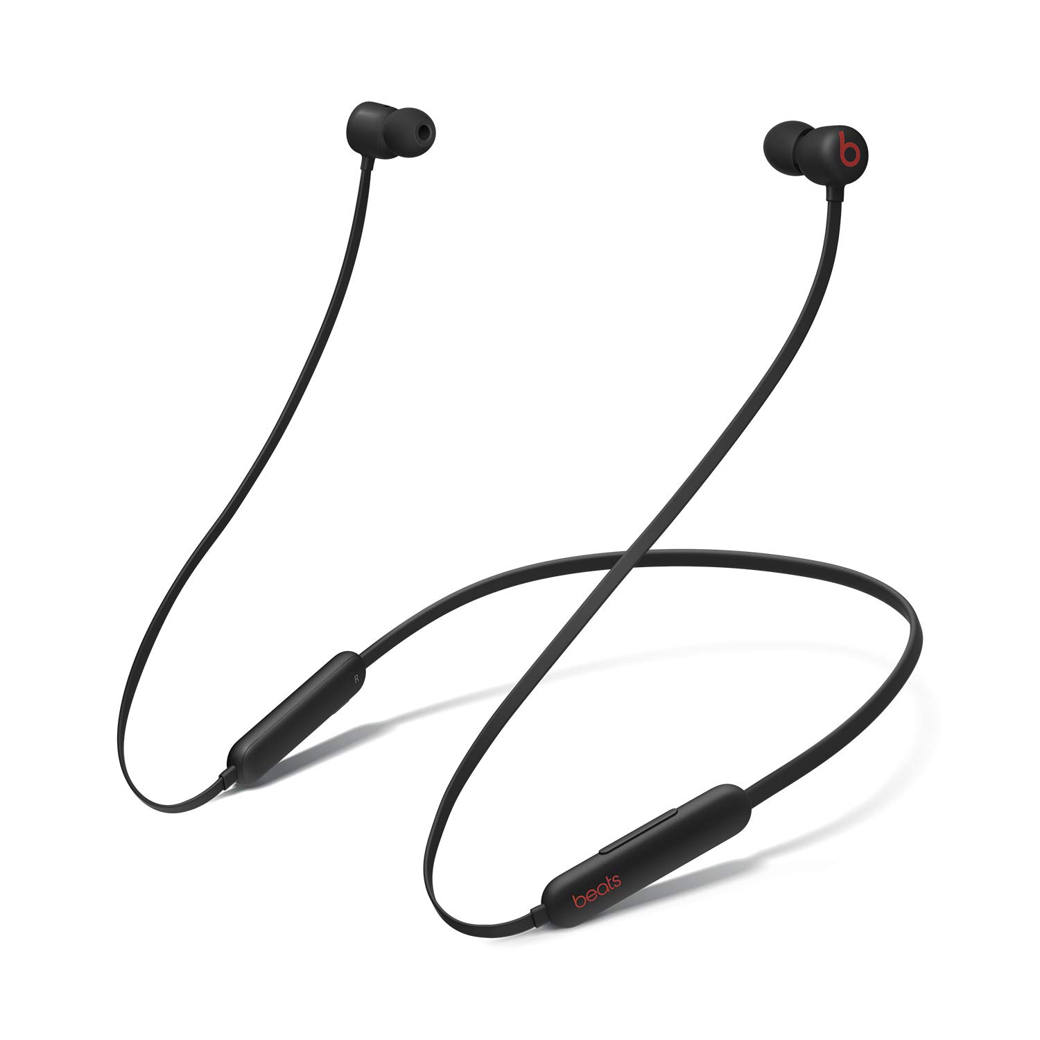 Beats Flex Wireless Earphones – Apple W1 Headphone Chip, Magnetic Earbuds, Class