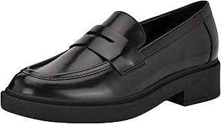 Calvin Klein Otinya, Mocassino Donna