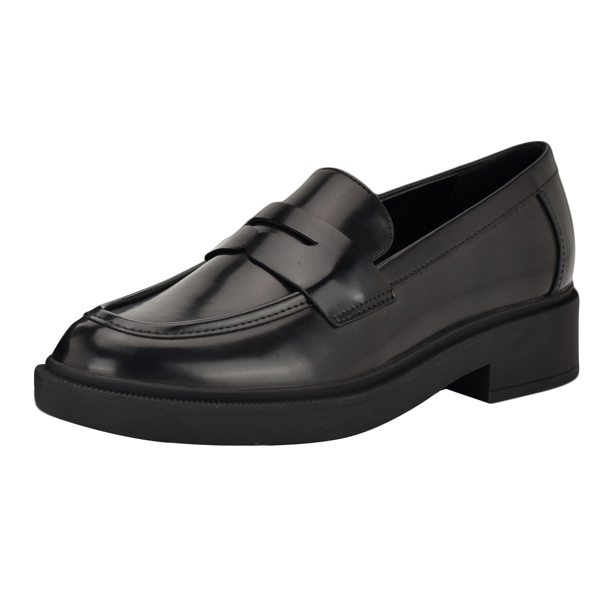 Calvin Klein Otinya, Mocassino Donna