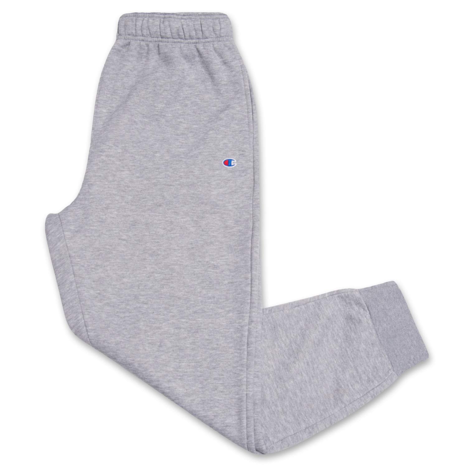 Champion Big and Tall Powerblend Sweatpants for Men - Workout Lounge Jogger