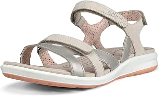 ECCO Cruise Ii Women's Open Toe Sandals