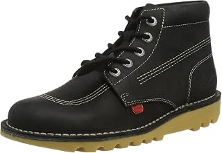 Kickers Calcio Ciao, Men's Ankle Boots
