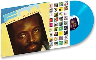 Freddie McGregor