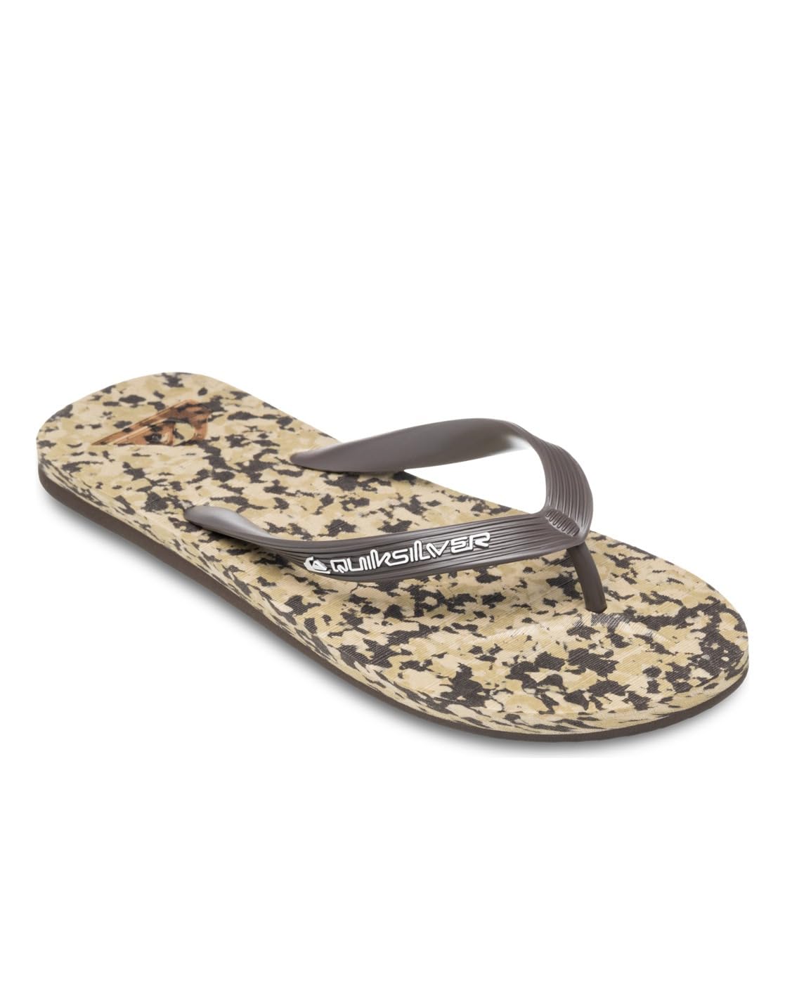 Quiksilver Molokai Recycled, Men's Sandals