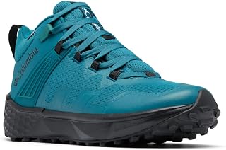 Columbia Men's Facet 75 Mid Outdry Hiking Shoe