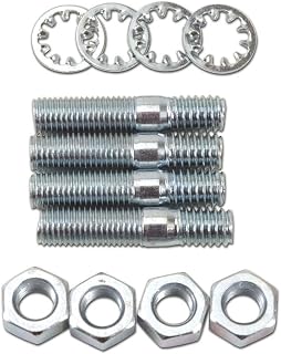 Edelbrock 8008 Carburetor Stud Kit