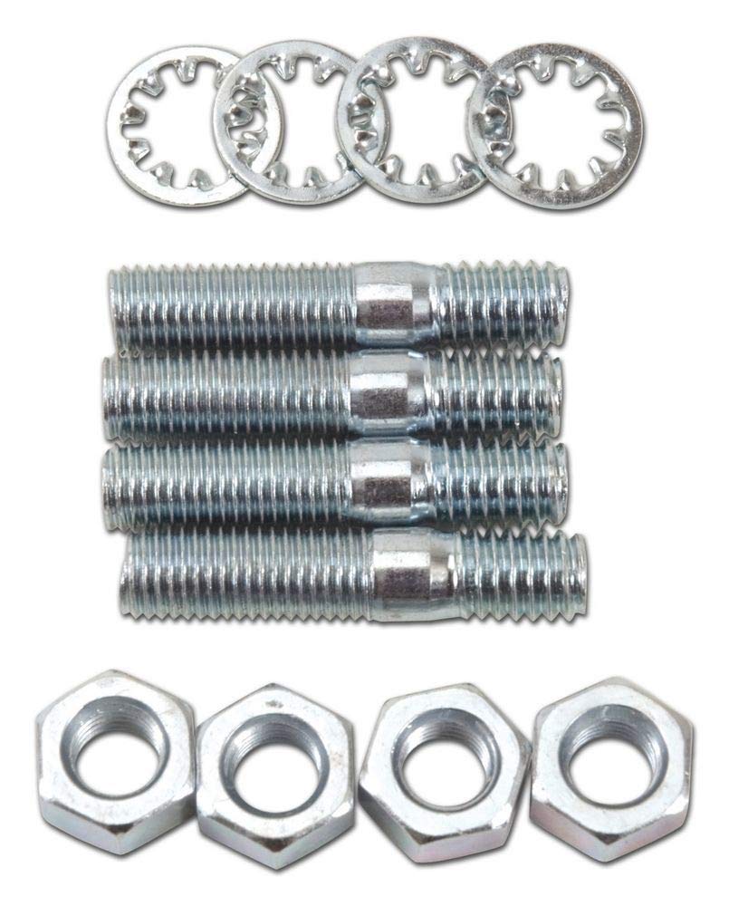 Edelbrock 8008 Carburetor Stud Kit