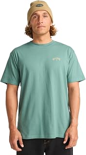 BILLABONG Arch Wave SS Men's Shirt (Pack of 1)