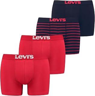 Levi's Men's Boxer Underwear Pack of 3