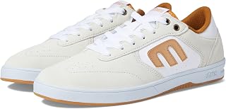 Etnies - Windrow Vulc Low Top - Skate Shoes, Men's Skateboard Shoes