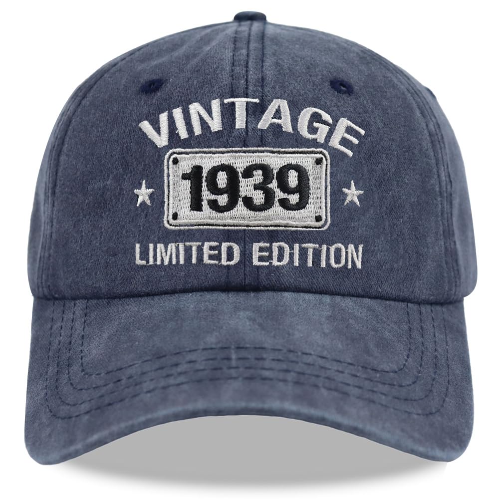 Vintage 1944 1943 1942 1941 1940 1939 1938 1937 1936 1935 Limited Edition Adjust