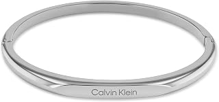 Calvin Klein Women's Bracelets Faceted Collection