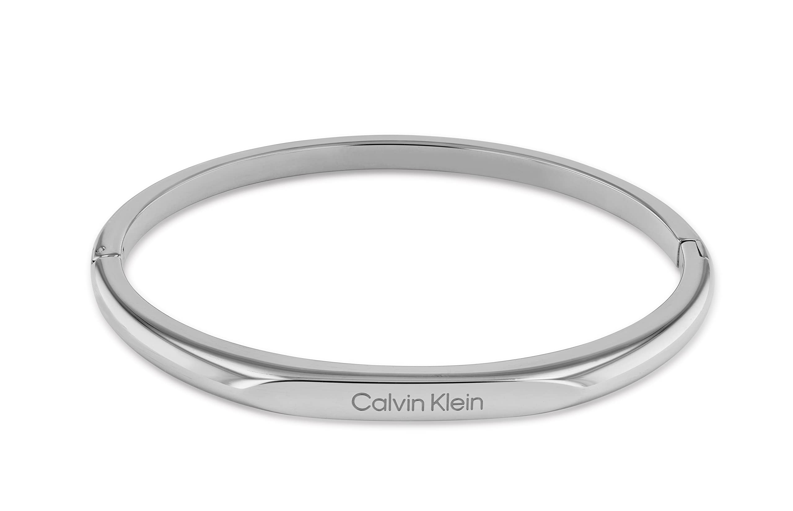 Calvin Klein Women's Bracelets Faceted Collection