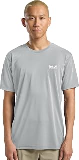 Jack Wolfskin Men's Vonnan Graphic T M T-Shirt (Pack of 1)