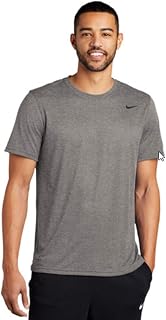 NIKE Mens Legend Short Sleeve Tee