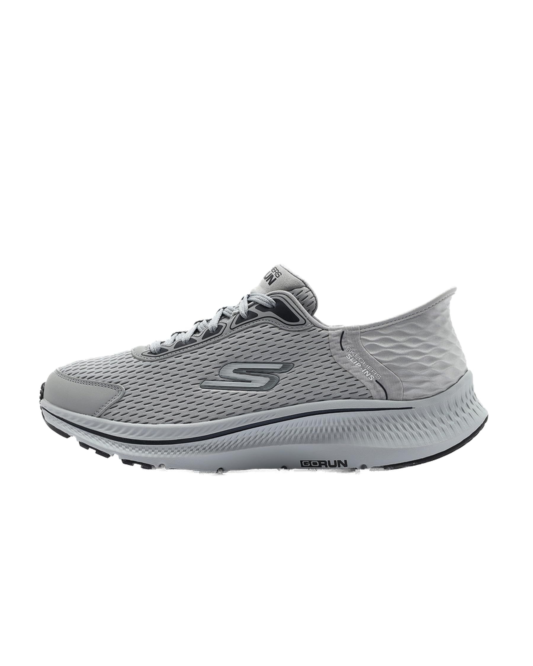 Skechers Mens Go Run Consistent 2.0 Empowered Sneaker